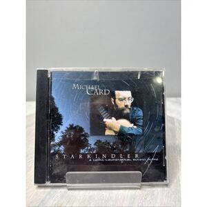 Starkindler A Celtic Conversation Across Time CD Sealed Celtic Folk